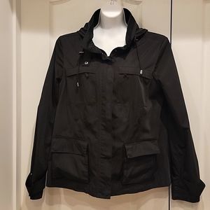 Talbots Rain Jacket